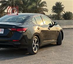 نیسان سێنترا